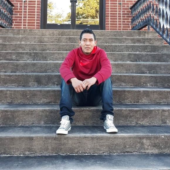 Meet your Posher, Randy - Picture 1 of 1